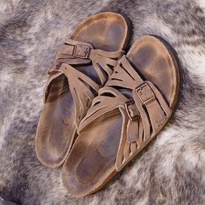 Birkenstock  sandals